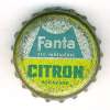 Fanta Citron