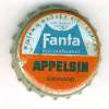 Fanta Appelsin