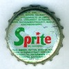 Sprite Pirve Pirkkala