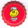 Coca-Cola Chill 2005