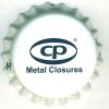 CP Metal Closures