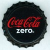 Coca Cola Zero