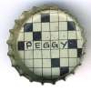 be-00985 - Les Clodettes - Peggy