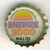be-01587 - Exposition - Tentoonstelling Energie 2000 Walibi 4/4-30/9-1981