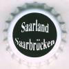 bg-00533 - Saarland Saarbrcken