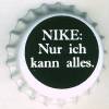 bg-00639 - Nike - Nur ich kann alles.