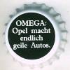 bg-00640 - Omega - Opel macht endlich geile Autos.