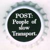bg-00641 - Post - People of slow Transport.