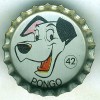 br-00630 - 42 Pongo