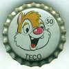 br-00635 - 50 Teco