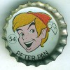 br-00637 - 54 Peter Pan