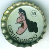 br-00638 - 55 Capitao Gancho