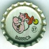 br-00640 - 57 Barrica