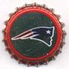 ca-01010 - New England Patriots