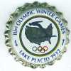 ca-02148 - IIIrd Olympic Winter Games - Lake Placid 1932