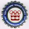 ca-02173 - XIIth Olympic Winter Games - Innsbruck 1976