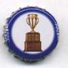 ca-00956 - Calder Memorial Trophy - Most Outstandig Rookie
