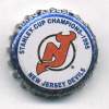 ca-01046 - Stanley Cup Champions - New Jersey Devils - 1995