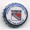 ca-01047 - Stanley Cup Champions - New York Rangers - 1994