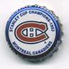 ca-01048 - Stanley Cup Champions - Montreal Canadiens - 1993
