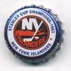ca-01058 - Stanley Cup Champions - New York Islanders - 1983