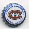 ca-01062 - Stanley Cup Champions - Montreal Canadiens - 1979
