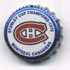 ca-01063 - Stanley Cup Champions - Montreal Canadiens - 1978