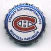 ca-01065 - Stanley Cup Champions - Montreal Canadiens - 1976