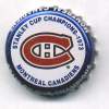 ca-01068 - Stanley Cup Champions - Montreal Canadiens - 1973