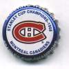 ca-01073 - Stanley Cup Champions - Montreal Canadiens - 1968