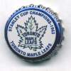 ca-01078 - Stanley Cup Champions - Toronto Maple Leafs - 1963