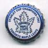 ca-01079 - Stanley Cup Champions - Toronto Maple Leafs - 1962