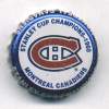 ca-01081 - Stanley Cup Champions - Montreal Canadiens - 1960