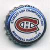 ca-01082 - Stanley Cup Champions - Montreal Canadiens - 1959