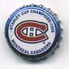 ca-01083 - Stanley Cup Champions - Montreal Canadiens - 1958
