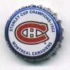 ca-01088 - Stanley Cup Champions - Montreal Canadiens - 1953