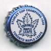 ca-01092 - Stanley Cup Champions - Toronto Maple Leafs - 1949