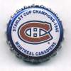 ca-01095 - Stanley Cup Champions - Montreal Canadiens - 1946