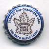 ca-01096 - Stanley Cup Champions - Toronto Maple Leafs - 1945