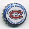 ca-01097 - Stanley Cup Champions - Montreal Canadiens - 1944