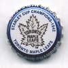 ca-01099 - Stanley Cup Champions - Toronto Maple Leafs - 1942