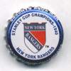 ca-01101 - Stanley Cup Champions - New York Rangers - 1940
