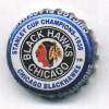 ca-01103 - Stanley Cup Champions - Chicago Blackhawks - 1938
