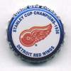 ca-01105 - Stanley Cup Champions - Detroit Red Wings - 1936