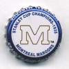 ca-01106 - Stanley Cup Champions - Montreal Maroons - 1935