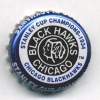 ca-01107 - Stanley Cup Champions - Chicago Blackhawks - 1934