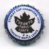 ca-01109 - Stanley Cup Champions - Toronto Maple Leafs - 1932