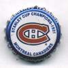 ca-01110 - Stanley Cup Champions - Montreal Canadiens - 1931