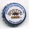 ca-01112 - Stanley Cup Champions - Boston Bruins - 1929
