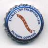 ca-01116 - Stanley Cup Champions - Victoria Cougars - 1925